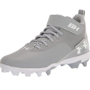 Underarmor football cleat men's teen